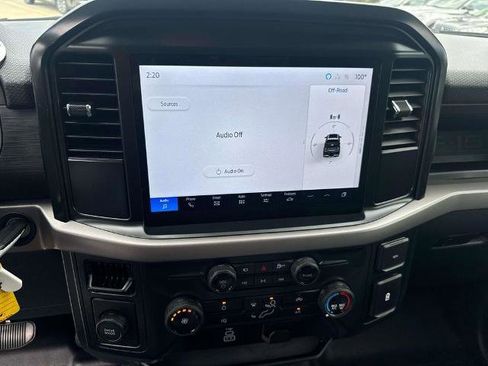 Certified 2025 Ford F150 XL RWD image 27