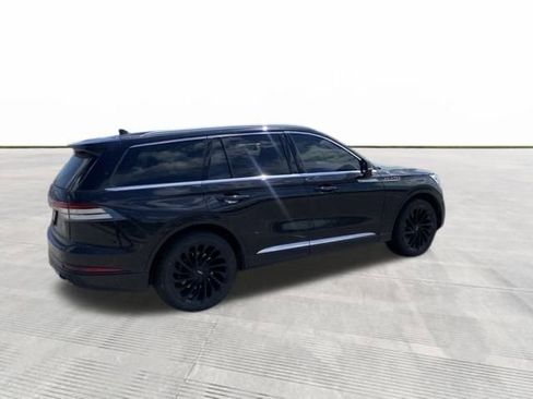 Used 2022 Lincoln Aviator Reserve w/ Equipment Group 201A AWD/4WD image 5