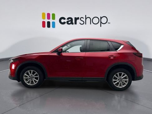 Used 2023 MAZDA CX-5 AWD 2.5 S image 2