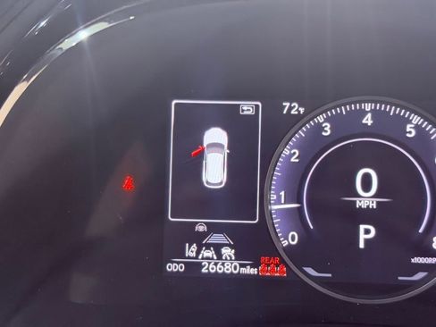 Certified 2024 Lexus RX 350 Premium w/ Accessory Package (Z1) FWD image 24