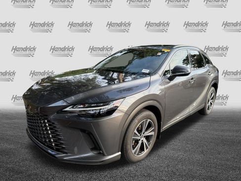 Used 2025 Lexus RX 350 Premium FWD image 5