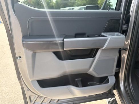 Used 2023 Ford F150 XLT w/ Equipment Group 302A High AWD/4WD image 13