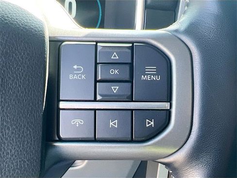 Used 2021 Ford F150 Lariat w/ Equipment Group 502A High image 17