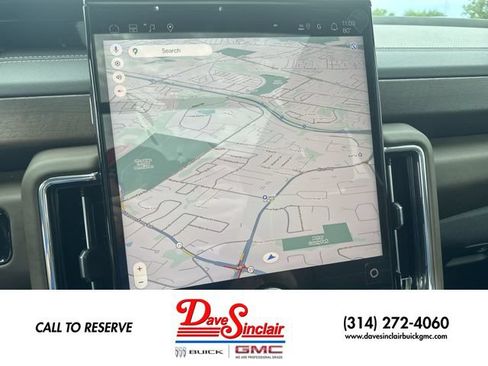 New 2026 GMC Yukon XL Denali Ultimate AWD/4WD image 18