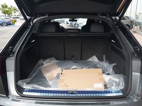 New 2026 Audi RS Q8 performance image 11