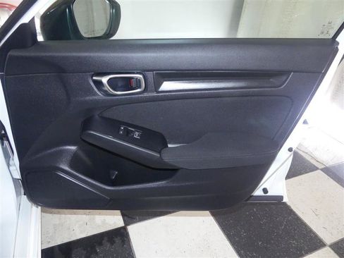 Used 2022 Honda Civic Sport image 22