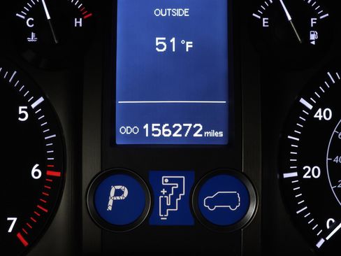 Used 2014 Lexus GX 460 image 17