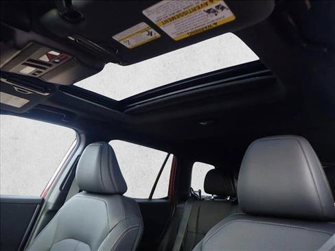 New 2026 Subaru Outback Limited XT image 14