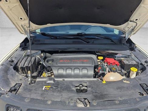 Used 2020 Jeep Compass Latitude image 22