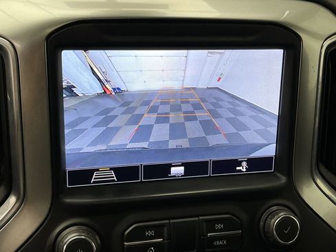 Used 2020 Chevrolet Silverado 1500 LTZ w/ LTZ Plus Package image 5