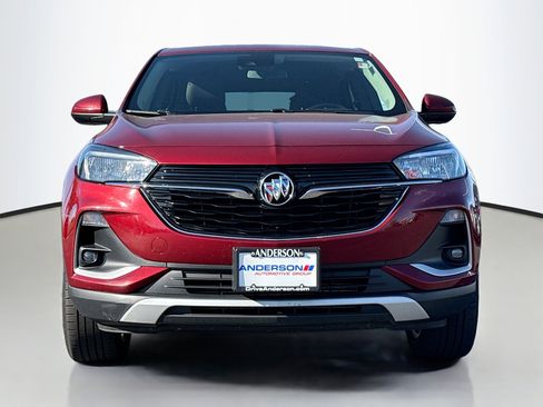 Used 2023 Buick Encore GX Preferred w/ Cold Weather Comfort Package image 16