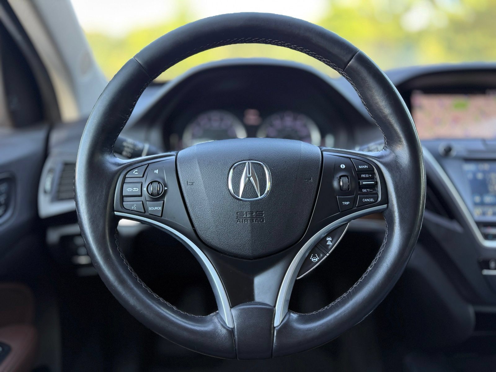 Used 2020 Acura MDX w/ Technology Package FWD image 24