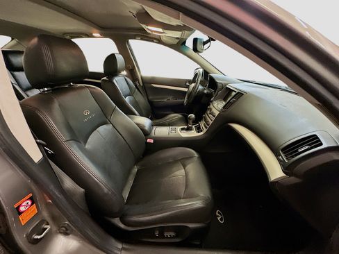 Used 2008 INFINITI G35 x Sedan w/ Premium Pkg image 33