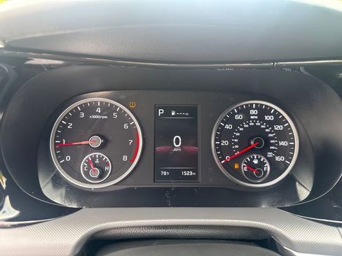 Used 2024 Kia K5 GT-Line w/ GT-Line Premium Package image 25