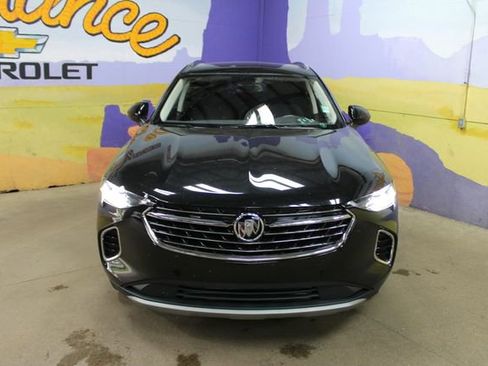 Used 2023 Buick Envision Preferred FWD image 3