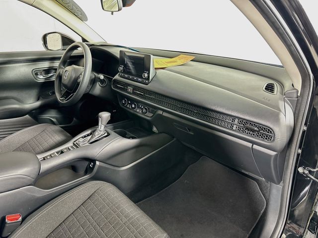 Used 2023 Honda HR-V LX image 28