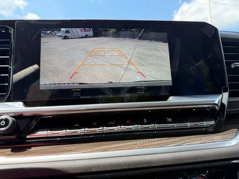 New 2026 Chevrolet Silverado 1500 LT image 27