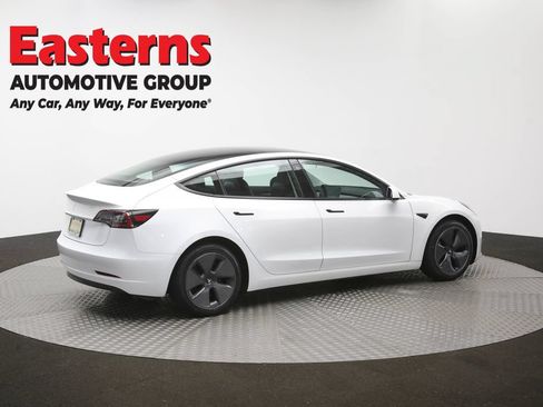 Used 2023 Tesla Model 3 Standard Range RWD image 37