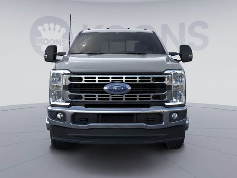New 2026 Ford F350 XLT w/ 360-Degree Camera Package image 8