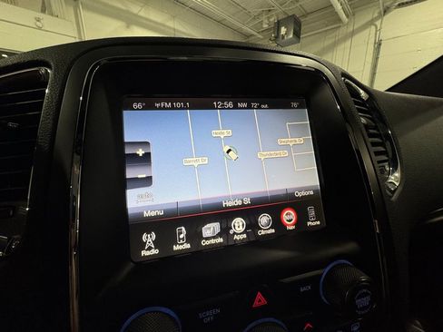 Used 2017 Dodge Durango GT w/ Premium Group image 19