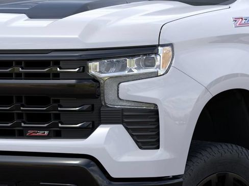 New 2026 Chevrolet Silverado 1500 LT Trail Boss w/ Safety Package AWD/4WD image 11