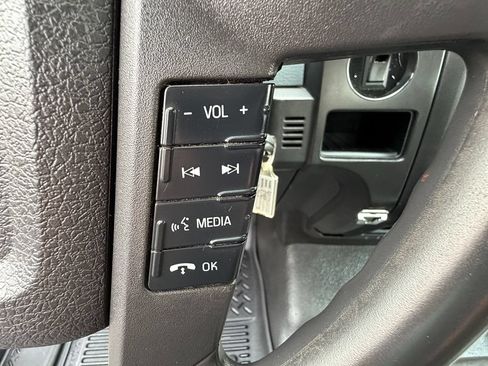 Used 2014 Ford F150 XL w/ Equipment Group 101A Mid RWD image 7