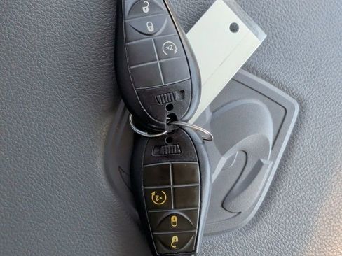 Used 2016 RAM 1500 Big Horn image 48