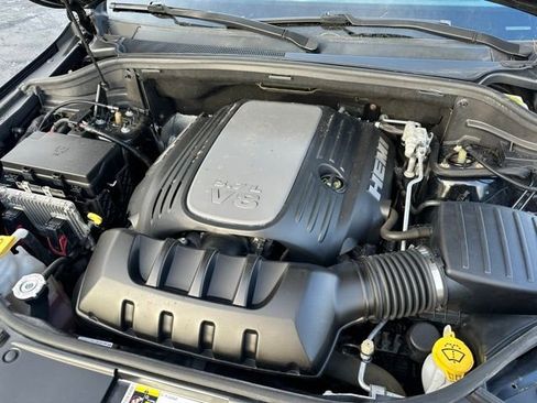 Used 2019 Jeep Grand Cherokee Overland image 37