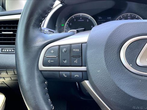 Used 2022 Lexus RX 350 FWD w/ Premium Package image 24