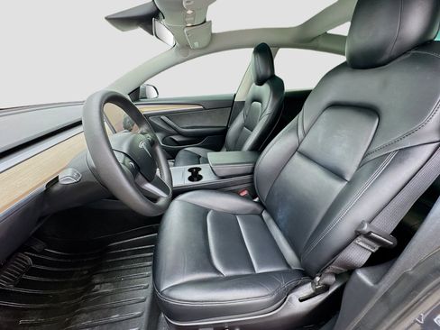 Used 2022 Tesla Model 3 Long Range AWD/4WD image 13