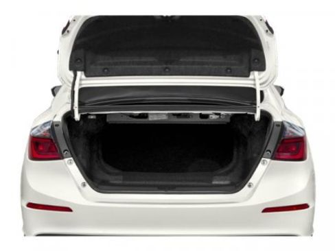 Used 2019 Honda Insight LX image 12