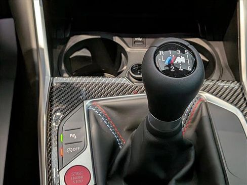 New 2026 BMW M2 w/ Lighting Package RWD image 12
