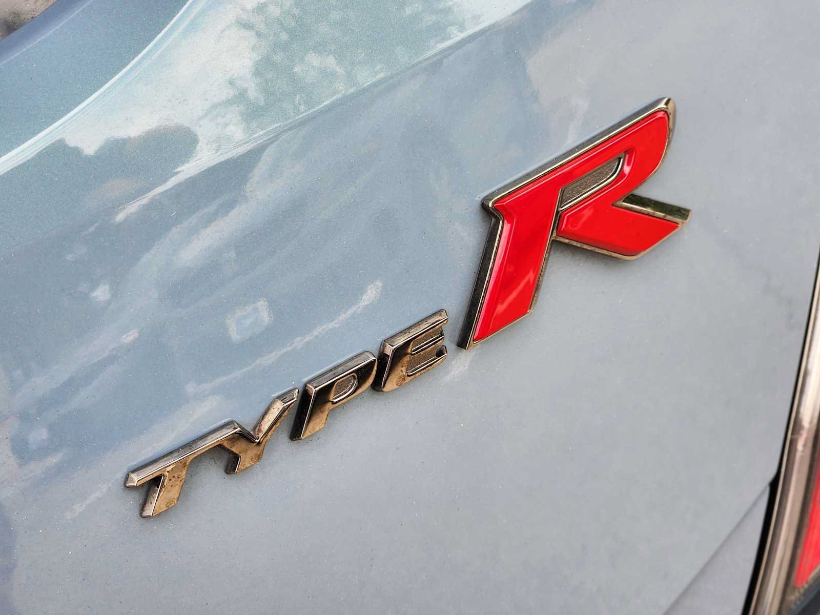 Used 2019 Honda Civic Type R image 11