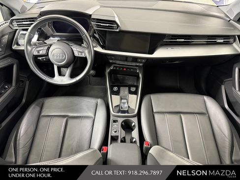 Used 2024 Audi A3 2.0T Premium FWD image 43