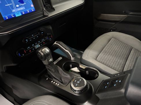 Used 2021 Ford Bronco Outer Banks image 22
