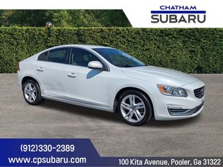 Used 2015 Volvo S60 T5 Premier video 1