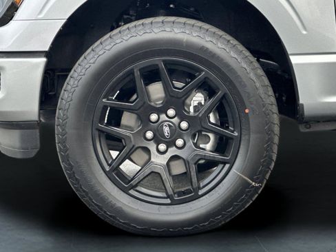 New 2025 Ford F150 STX w/ STX Black Appearance Package image 29