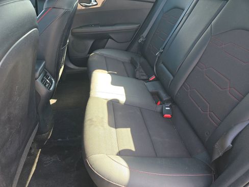 Used 2020 Kia Forte GT image 12