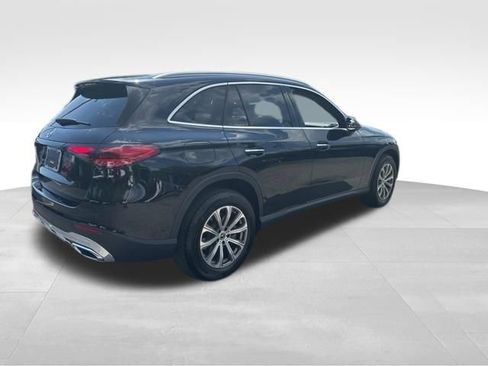 Certified 2026 Mercedes-Benz GLC 300 image 6