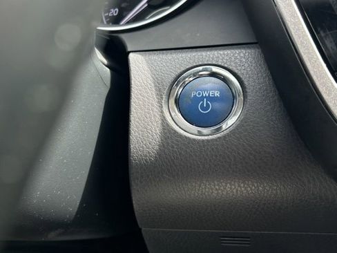 Used 2023 Toyota Camry XLE w/ Navigation Package image 47