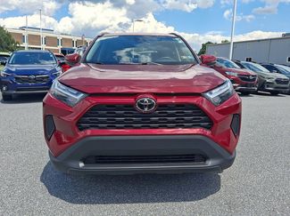 Used 2024 Toyota RAV4 XLE w/ Convenience Package AWD/4WD video 2