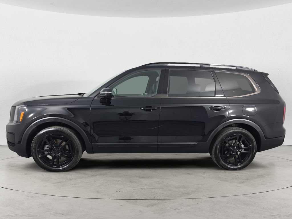 Used 2025 Kia Telluride SX Prestige X-Line AWD/4WD image 8
