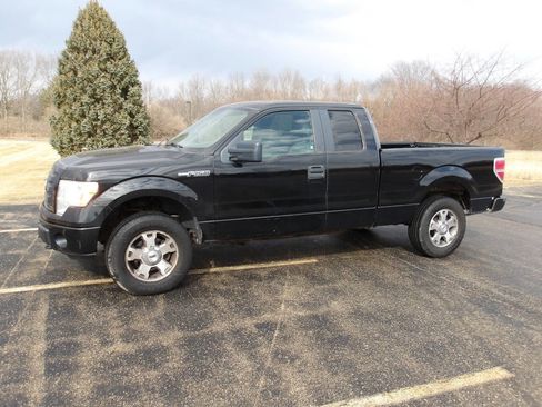 Used 2009 Ford F150 STX image 5