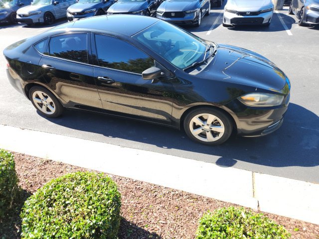 Used 2016 Dodge Dart SE w/ Convenience Group FWD image 12
