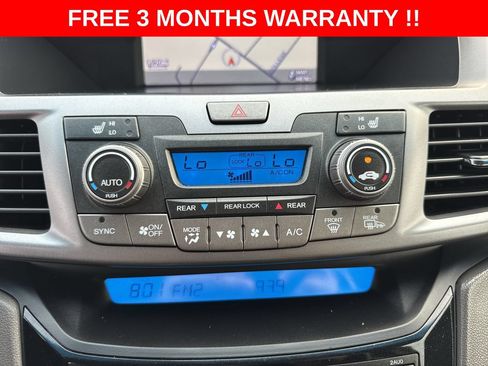 Used 2012 Honda Odyssey EX-L image 20