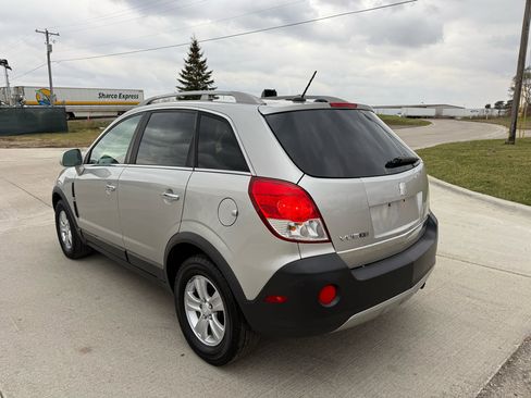 Used 2008 Saturn Vue XE image 7