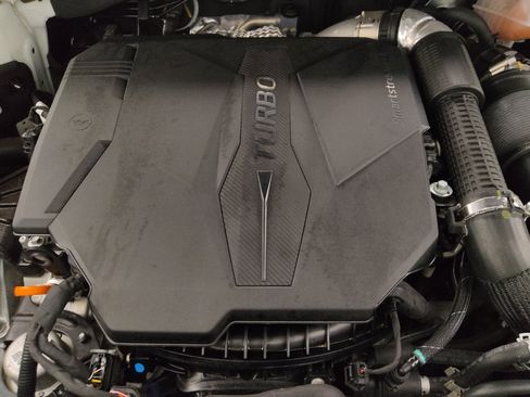 Used 2023 Kia Sorento EX w/ Panoramic Sunroof Package image 30