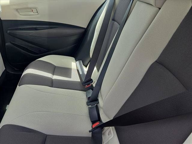 New 2026 Toyota Corolla LE FWD image 16