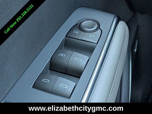 New 2026 GMC Acadia Elevation w/ Black Edition image 23