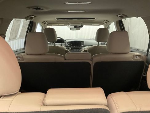 Used 2019 Honda Pilot EX-L image 28